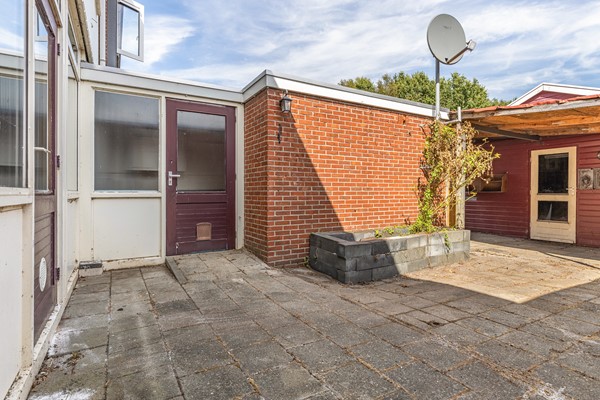 Medium property photo - Hanne Bruininghstraat 63, 9581 CJ Musselkanaal